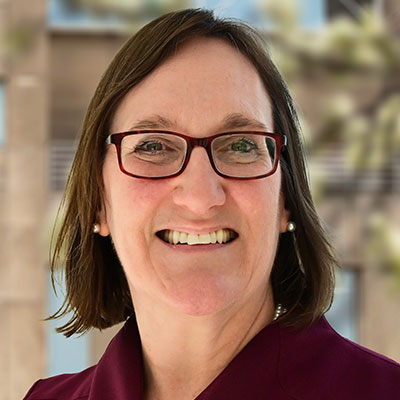 Sherri Bucher