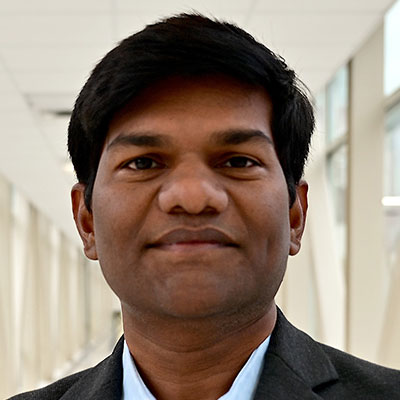 Srikanth Kondreddy
