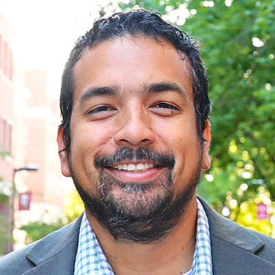 Miguel Reina Ortiz