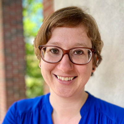 Celeste Nicholas, PhD