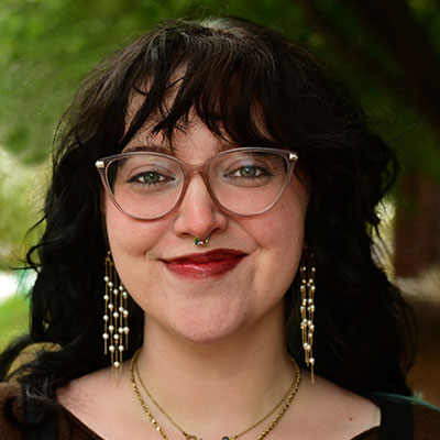 Eleni Vogas-Barnette