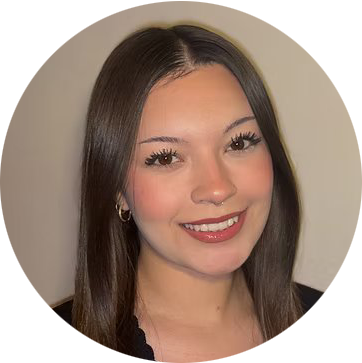Headshot of Victoria Gurley