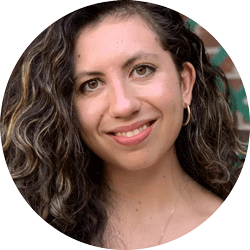 Headshot of Karla Lizarraga