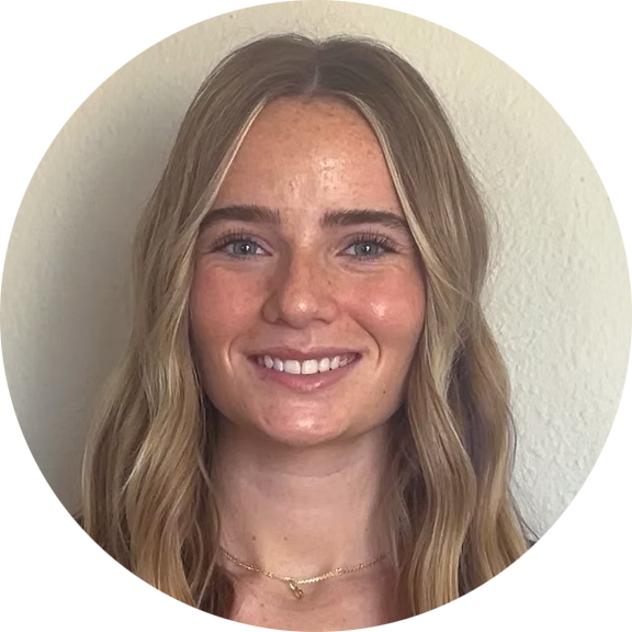 Headshot of Emma Stapleton