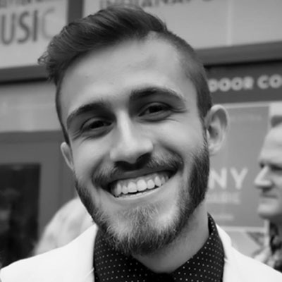 Mark Daiuto