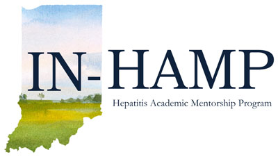 IN HAMP logo