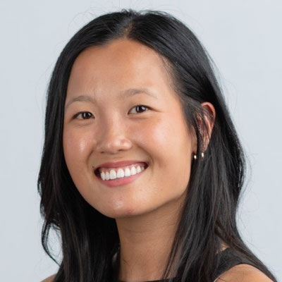 Kaley Liang