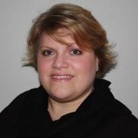 headshot of Malinda Boehler, MSW, LSW