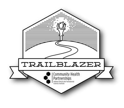 Logo of the CTSI Trailblazer Award