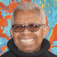 Velvet G. Miller